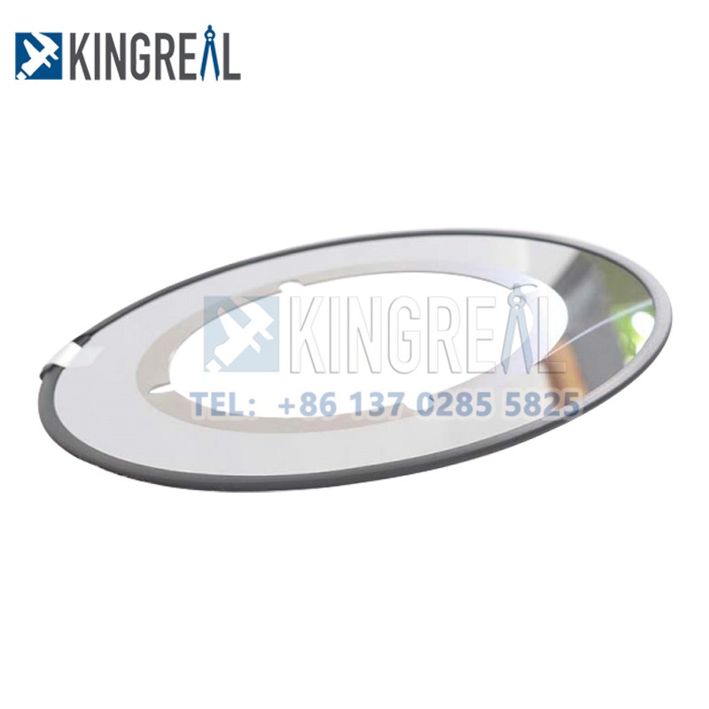 Slitter Blade For 1350MM Steel Slitting Machine