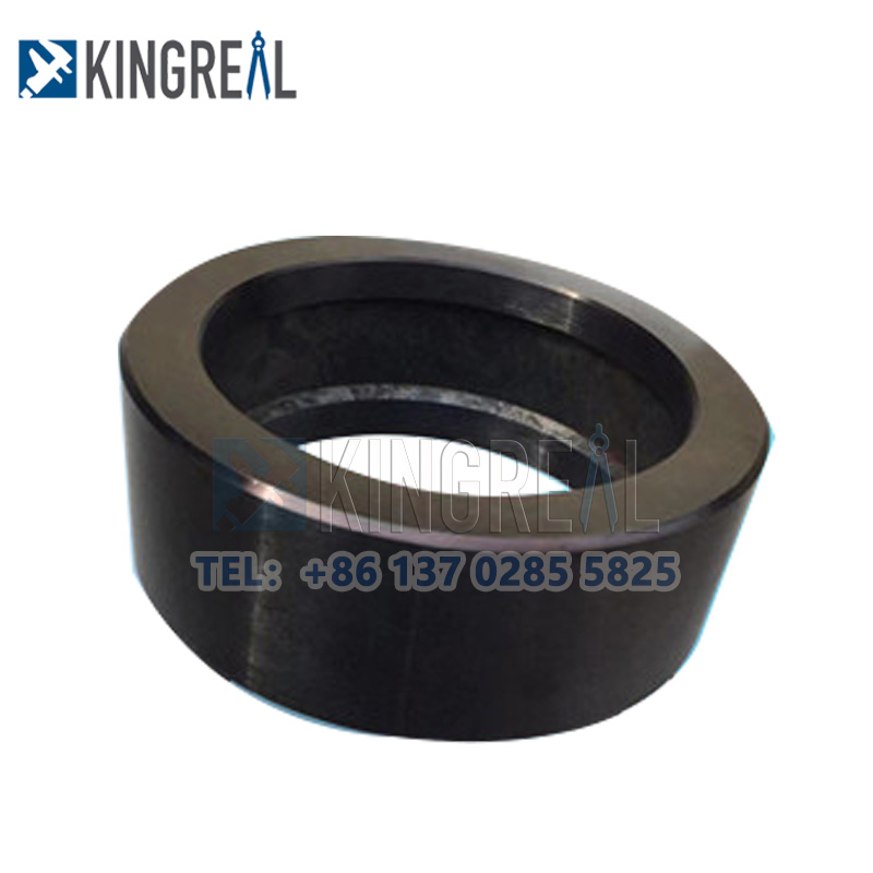 Steel Spacers For Coil Slitting Line