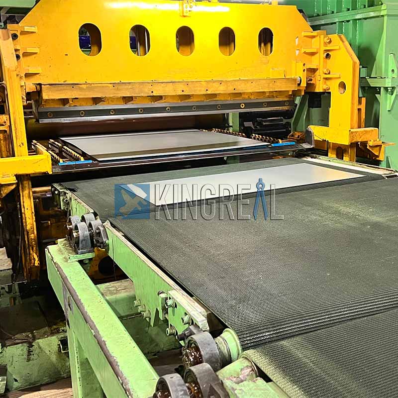 BRUTE STEEL SLITTER